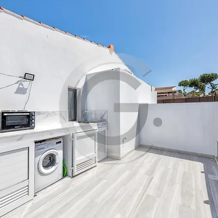 Apartamento Colorado Golf 95